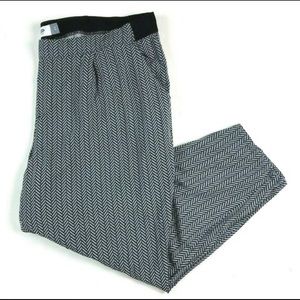Old Navy Herringbone Pants